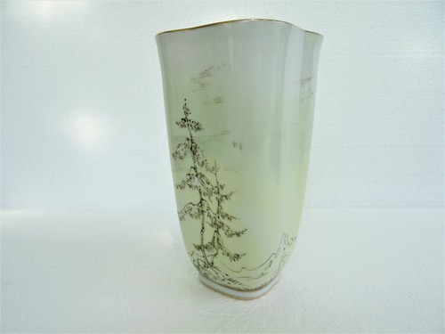 Vase rosenthal kunstabteilung - vase,