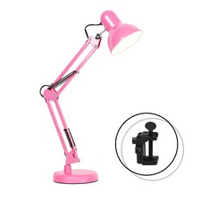 EDO Retro Schreibtischlampe