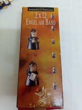2 x 12 Engel am Band/