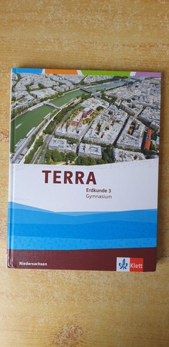 Klett terra erdkunde - klett,
