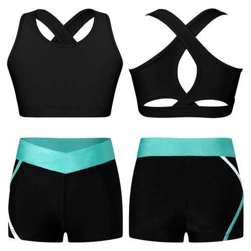 Mädchen bikini tankini - de,