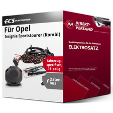 E-Satz 13polig spezifisch für