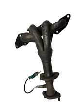 Ford Mondeo 3 III 2,0 16V 146PS CJBB Abgaskrümmer Auspuffkrümmer Krümmer 