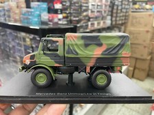 Mercedes-Benz Unimog Lkw 2t