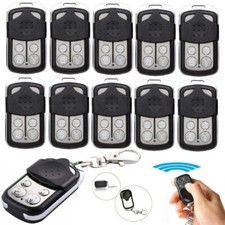 10PCS Universal 4 Tasten Tor