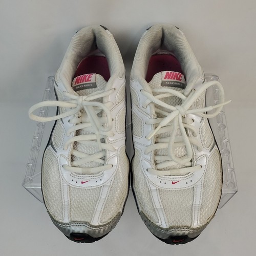 Nike reax run women s - reax, women's
