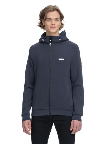 Ragwear herren hoodie - herren,