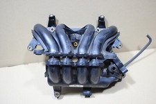 Ansaugkrümmer Ansaugbrücke