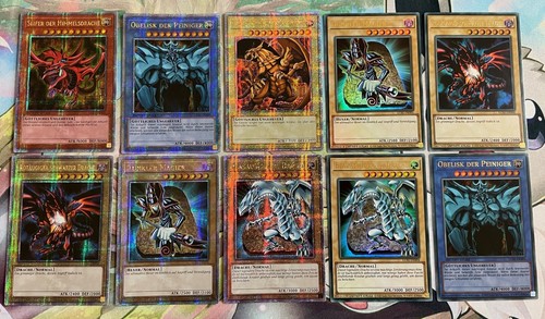 Legendary - yu-gi-oh!,