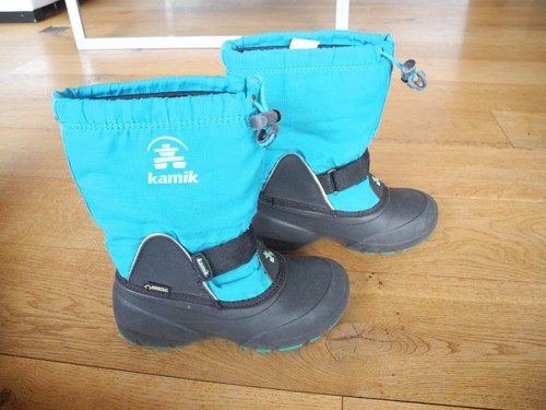 Kamik goretex winterstiefel - kamik,