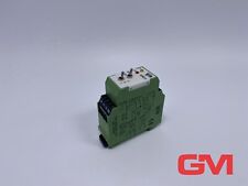 BTR Schwellwertschalter KRS-E08 HR3 24 V AC/DC threshold gate switch unit