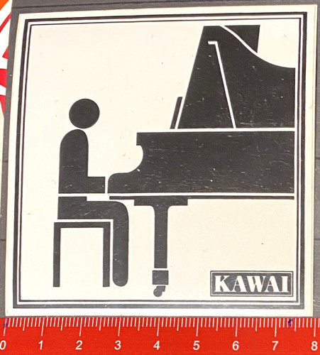 Aufkleber sticker kawai - aufkleber/sticker:,