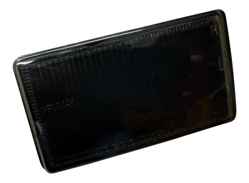 Kurze blende für frontblinker - blende,
