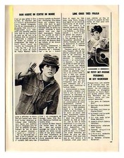 1966: Dokument (Ref. CLS 045)