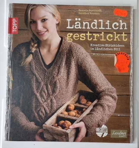 Ländlich gestrickt kreative - ländlich, gestrickt: