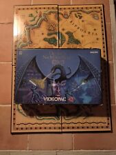 Videopac 42 Philips G7000 Die Suche Nach Den Ringen Nicht vollständig,  selten 