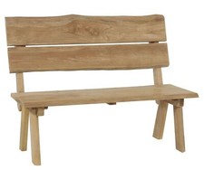 Lesli living gartenbank - living,