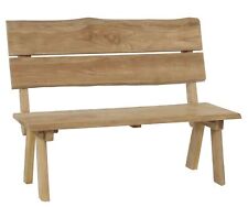 Lesli Living Gartenbank