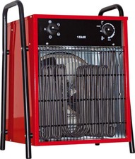 FORMAT Elektro-Heizer 15 kW