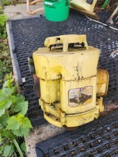 1960s Briggs & Stratton 4HP