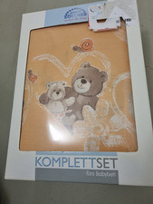 Julius Zöllner Bettset