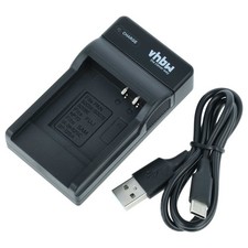 Akku Ladegerät für Panasonic