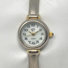 Vtg Gloria Vanderbilt Watch