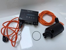 Abyzz A100 Hochleistungspumpe