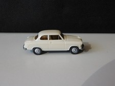 Wiking Modellauto 1:87