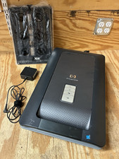 HP Scanjet G4050 Flatbed