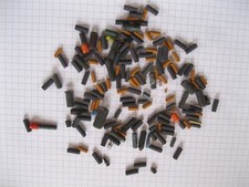 Sortiment Ferrit Gewindekerne Abgleichkerne fuer HF Spulen - Set6