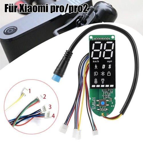 Für xiaomi pro pro2 - pro/pro2, e-scooter
