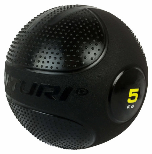 Slam ball medizinball - medizinball, 5kg