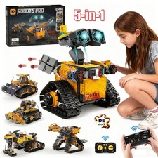 Technik Ferngesteuert Roboter