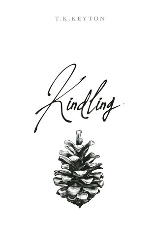 Talia keyton kindling - talia,