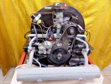 Motor VW Käfer, Bus, Karmann
