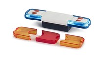 Bruder 02803 Zubehör: Light + Sound Modul für LKWs