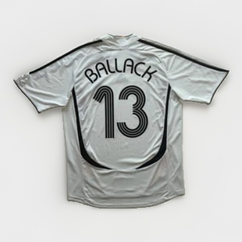 Original ballack 13 - "ballack", #13
