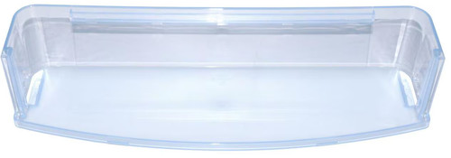 Etagere transparent blau - transparent,