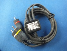 Original NOKIA CA-92U TV-OUT Kabel Audio/Video - Adapter/AV 3600 slide N93 N93i