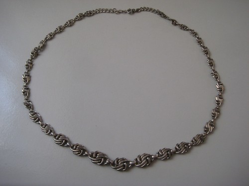 835 silber glieder - 835,