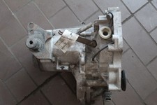 Schaltgetriebe 5-GANG CWU VW Polo 55 6 N/6 KV 12 Monate Garantie Sofortversand