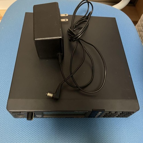 Roland 88vl sound - roland, canvas