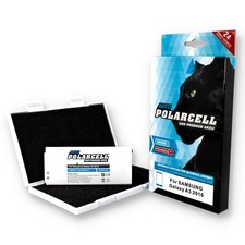 PolarCell Akku für Samsung