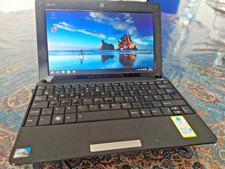 Asus Eee Pc R051PX  Netbook
