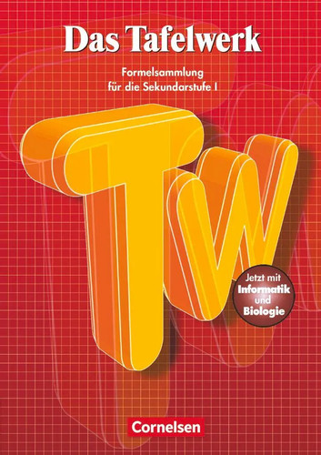 Das tafelwerk willi - tafelwerk,