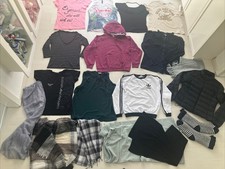 Kleiderpaket M Damen Mädchen