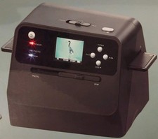 Sumikon SD 1600 Scanner für