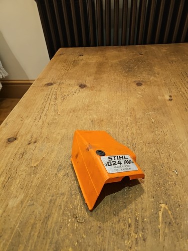 Ein original stihl 024av - original,
