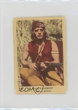 1957 Dutch Gum Large Number